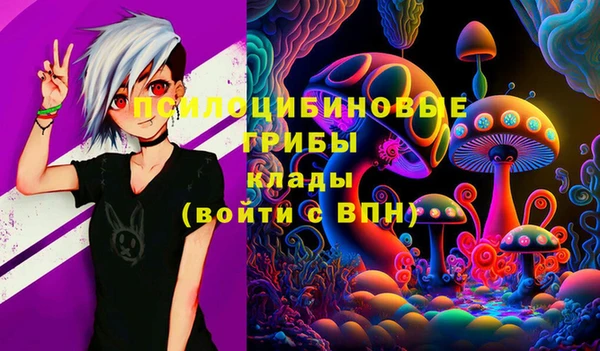 хмурый Абдулино